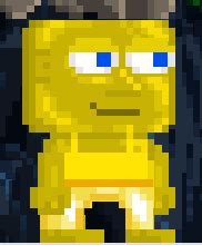 Golden Midas Masterpants .